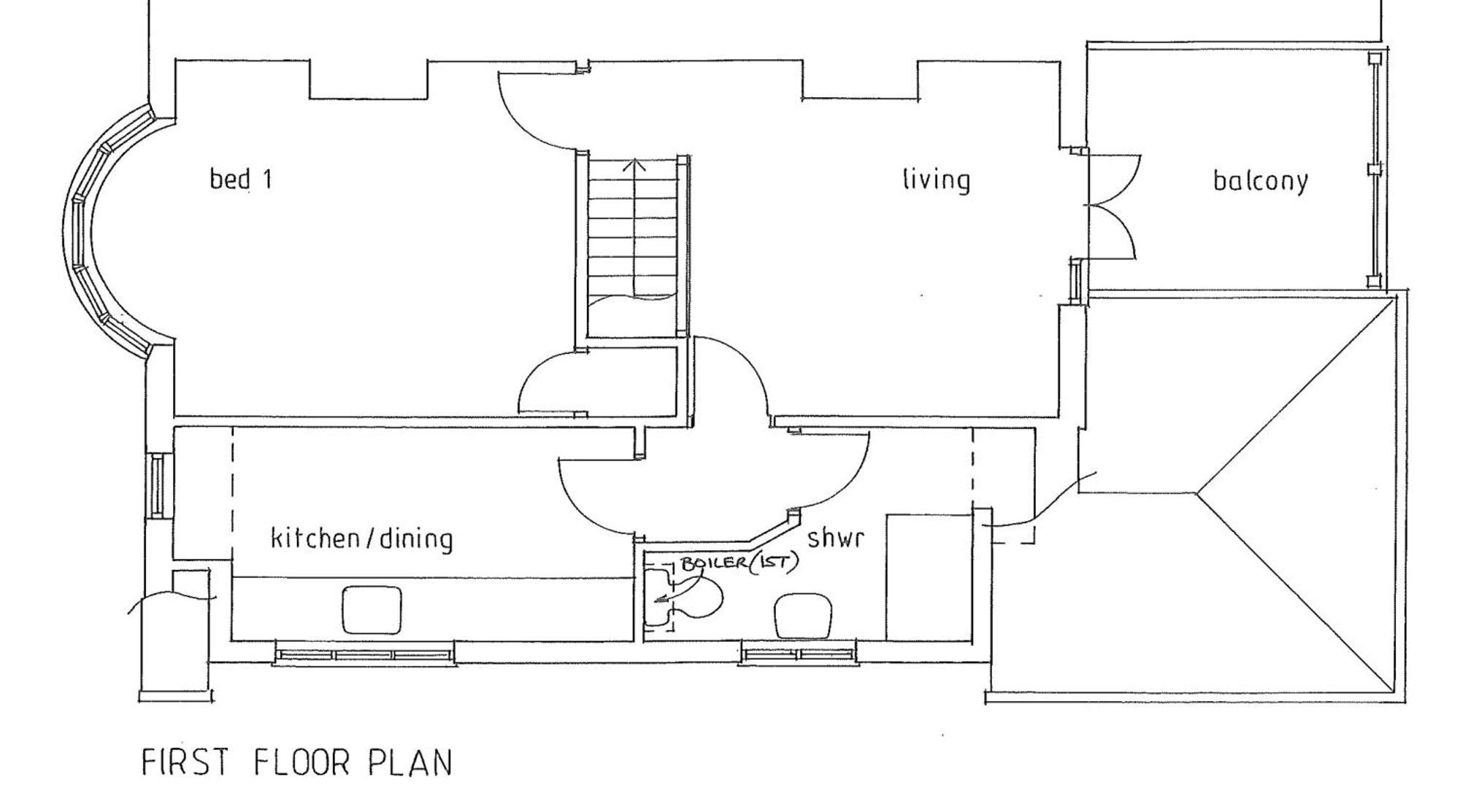 The Bluebird - One Bedroom Apartment In Watford Watford  Kültér fotó